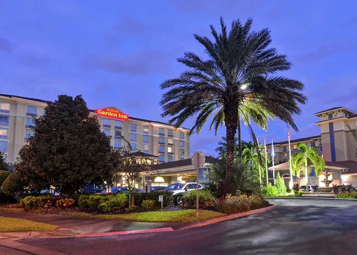 Orlando Resorts