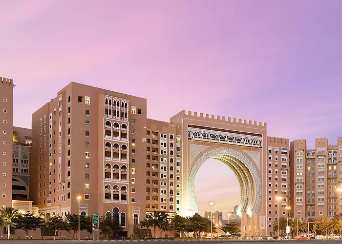 Dubai Beach hotels