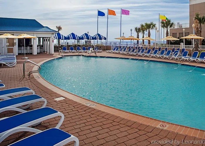 Virginia Beach Resorts