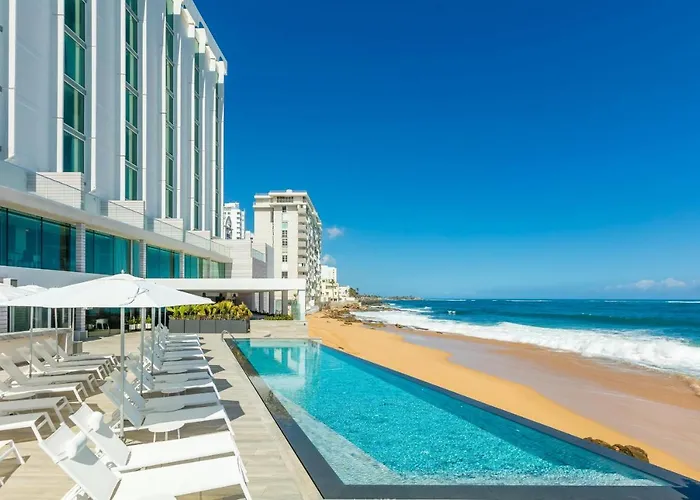 San Juan Resorts