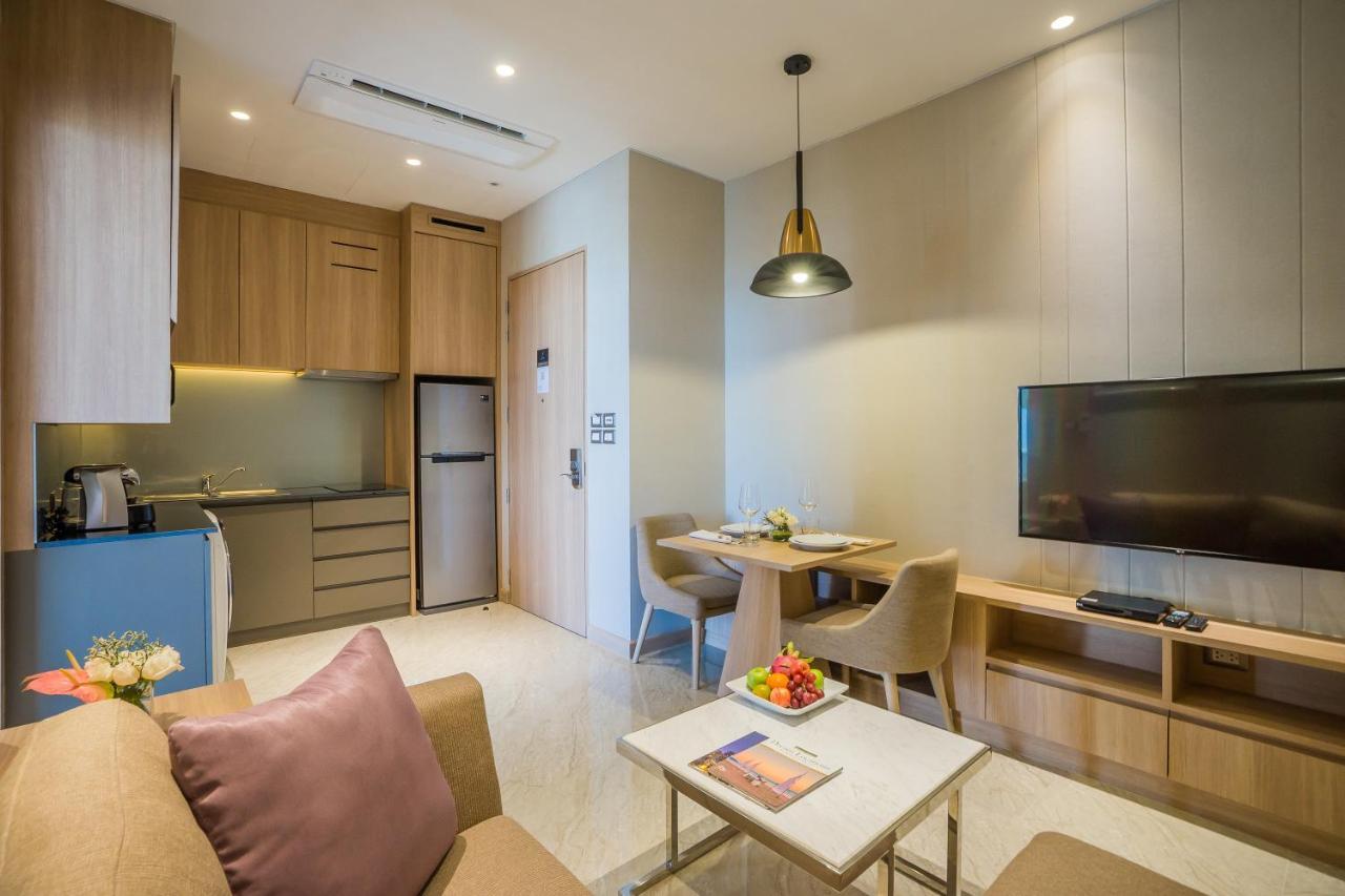 SkyView Grand Suites