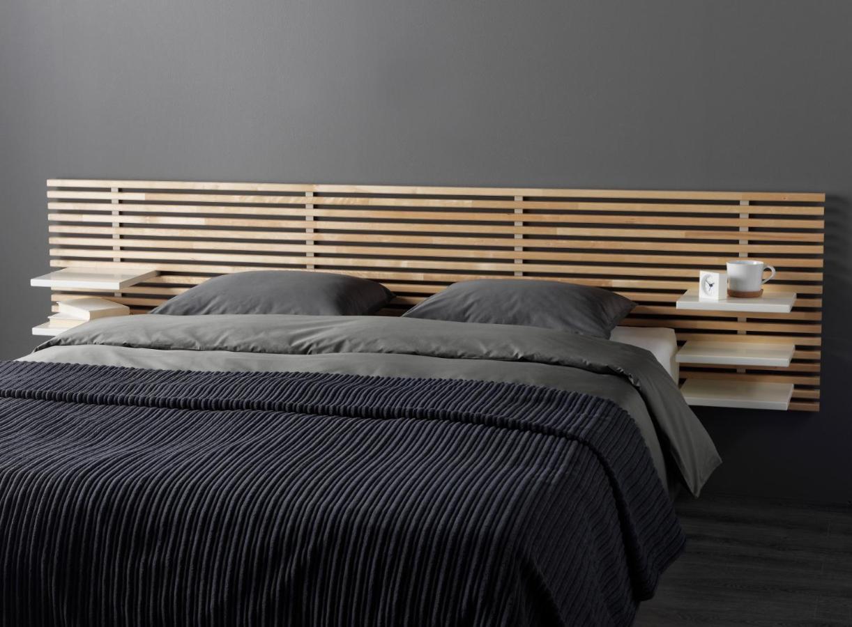 Quarto Duplo Standard