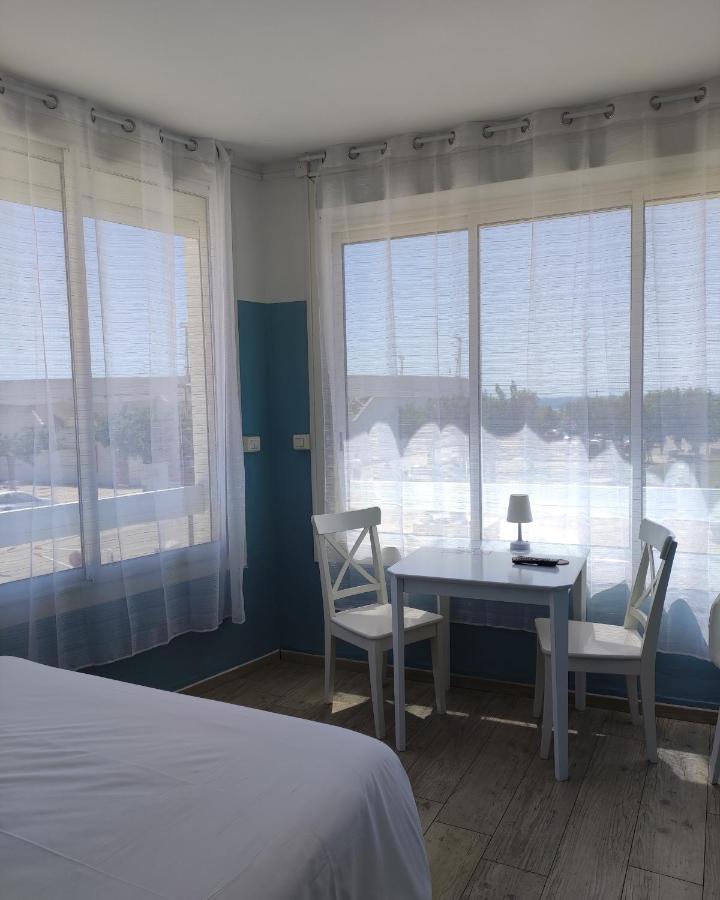 Grande Chambre Double