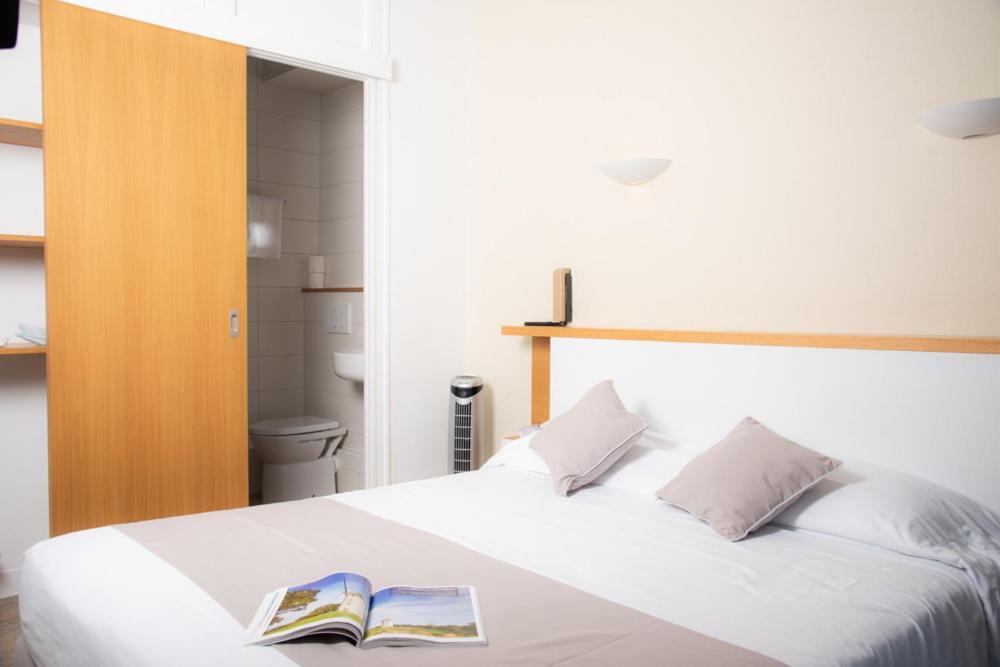 Privilege Double Room