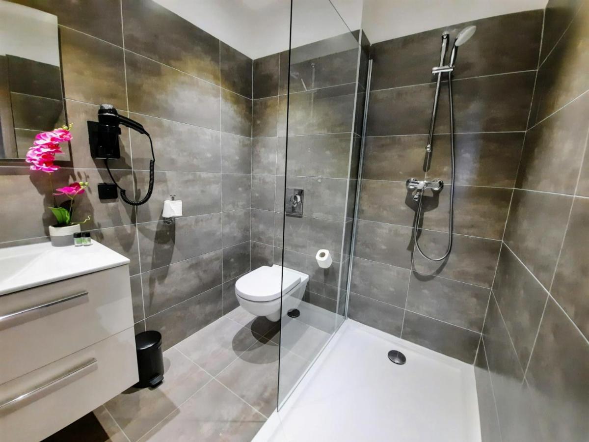 Chambre Triple Standard