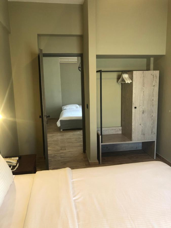 Chambre Familiale