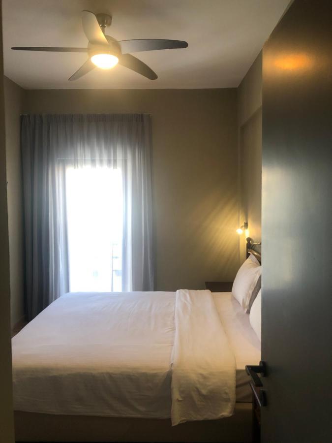 Chambre Double Standard
