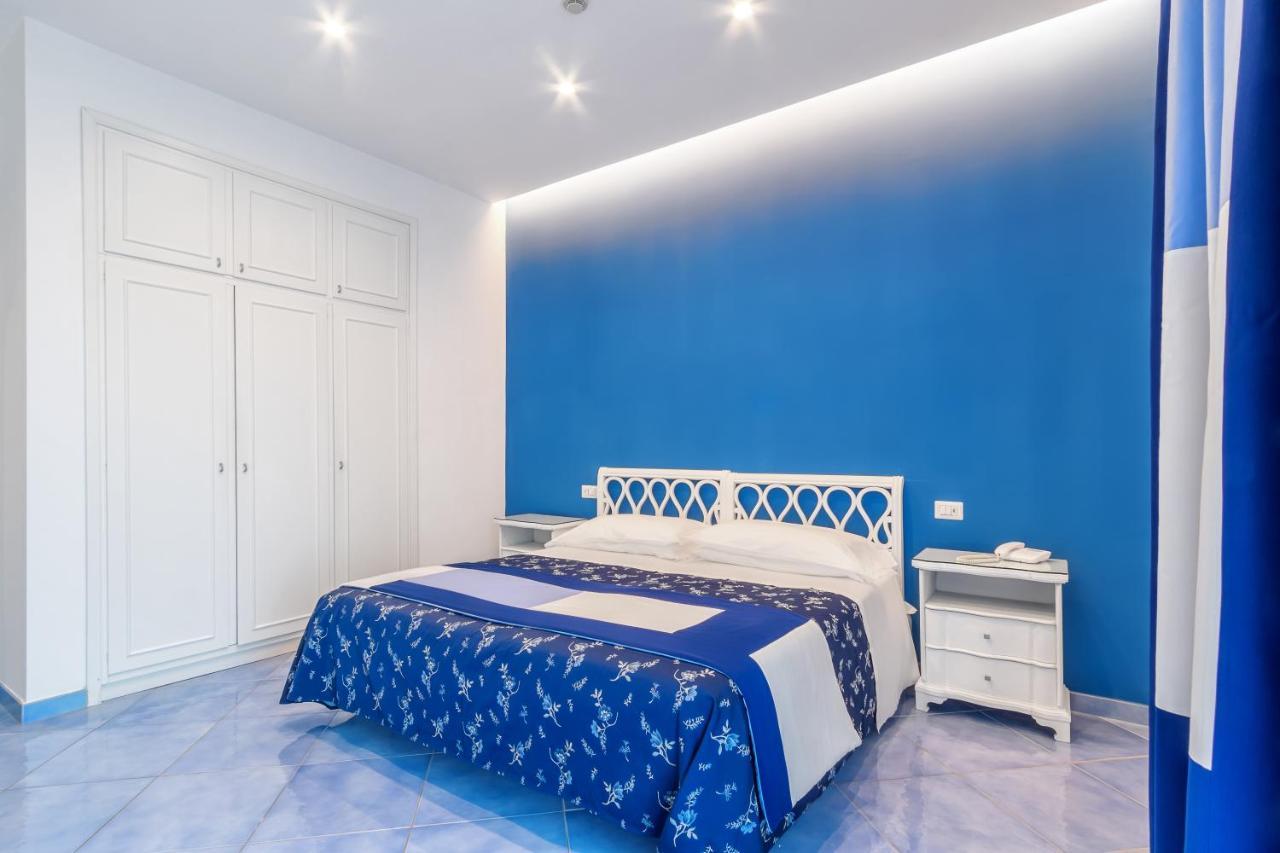 Comfort Double Room Balcony
