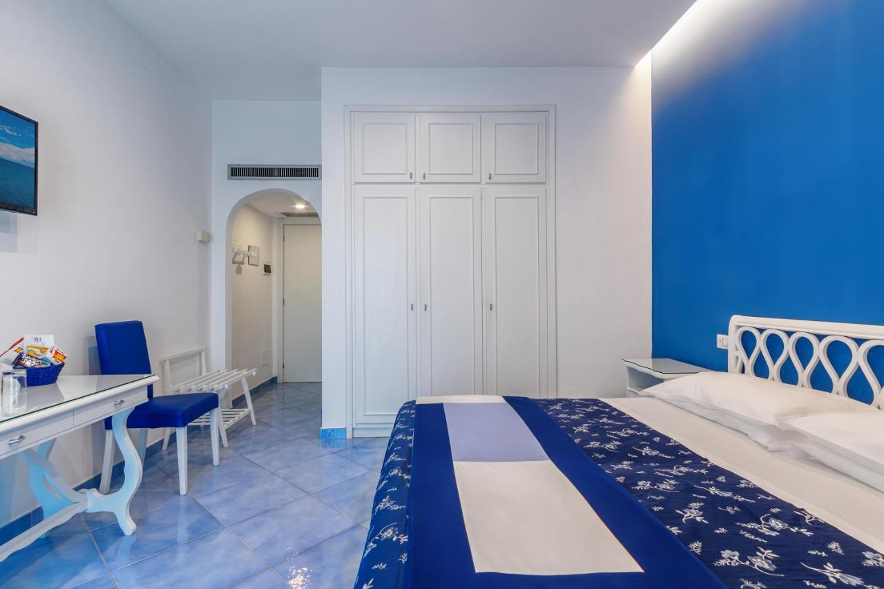 Comfort Double Room Balcony