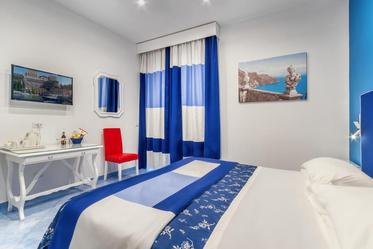 Comfort Double Room Balcony