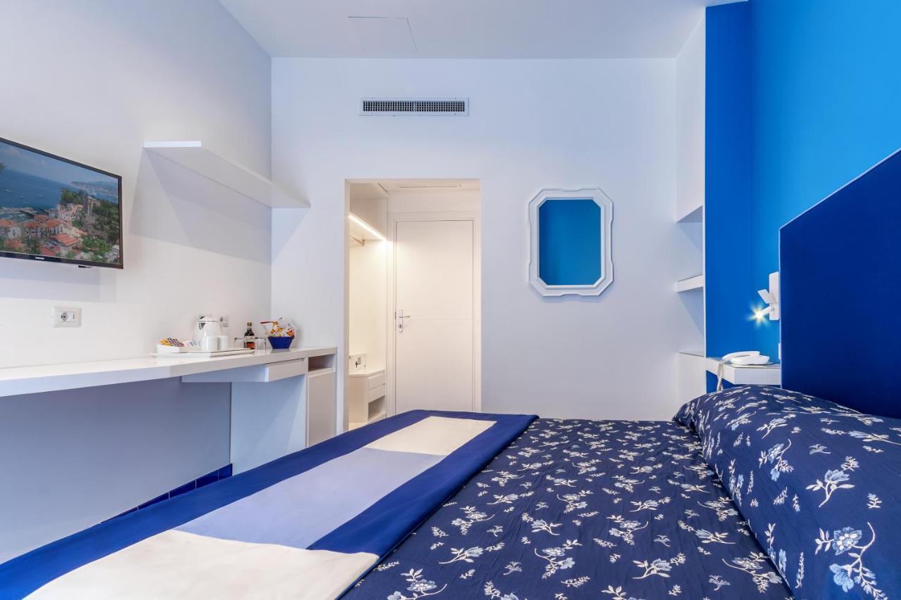 Classic Single Room
