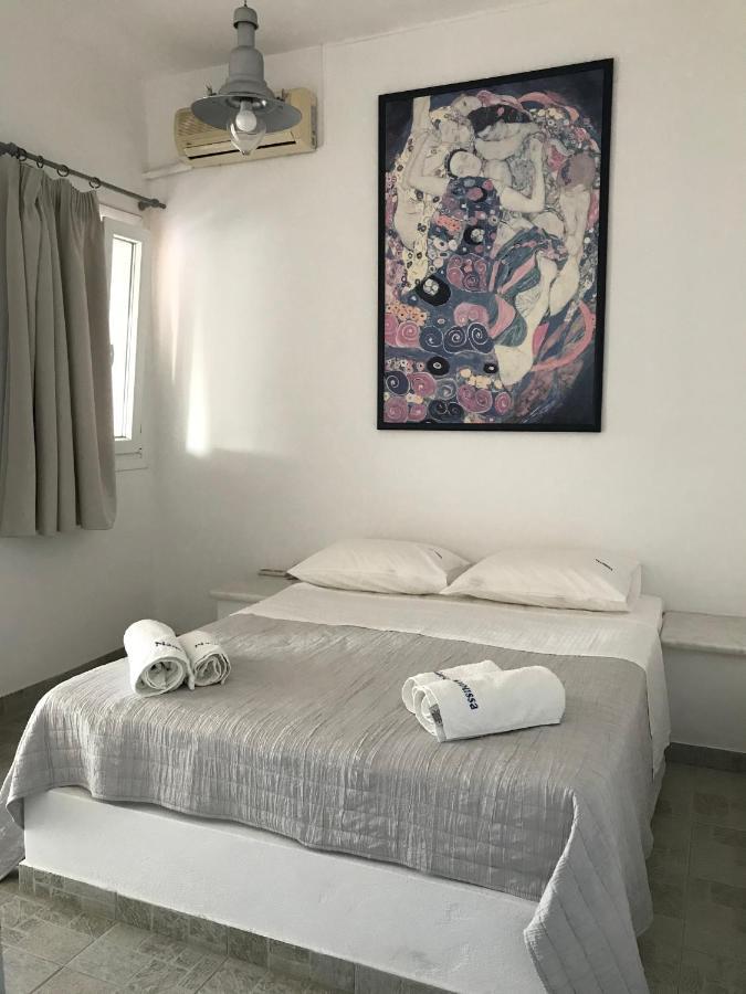 Chambre Quadruple Confort