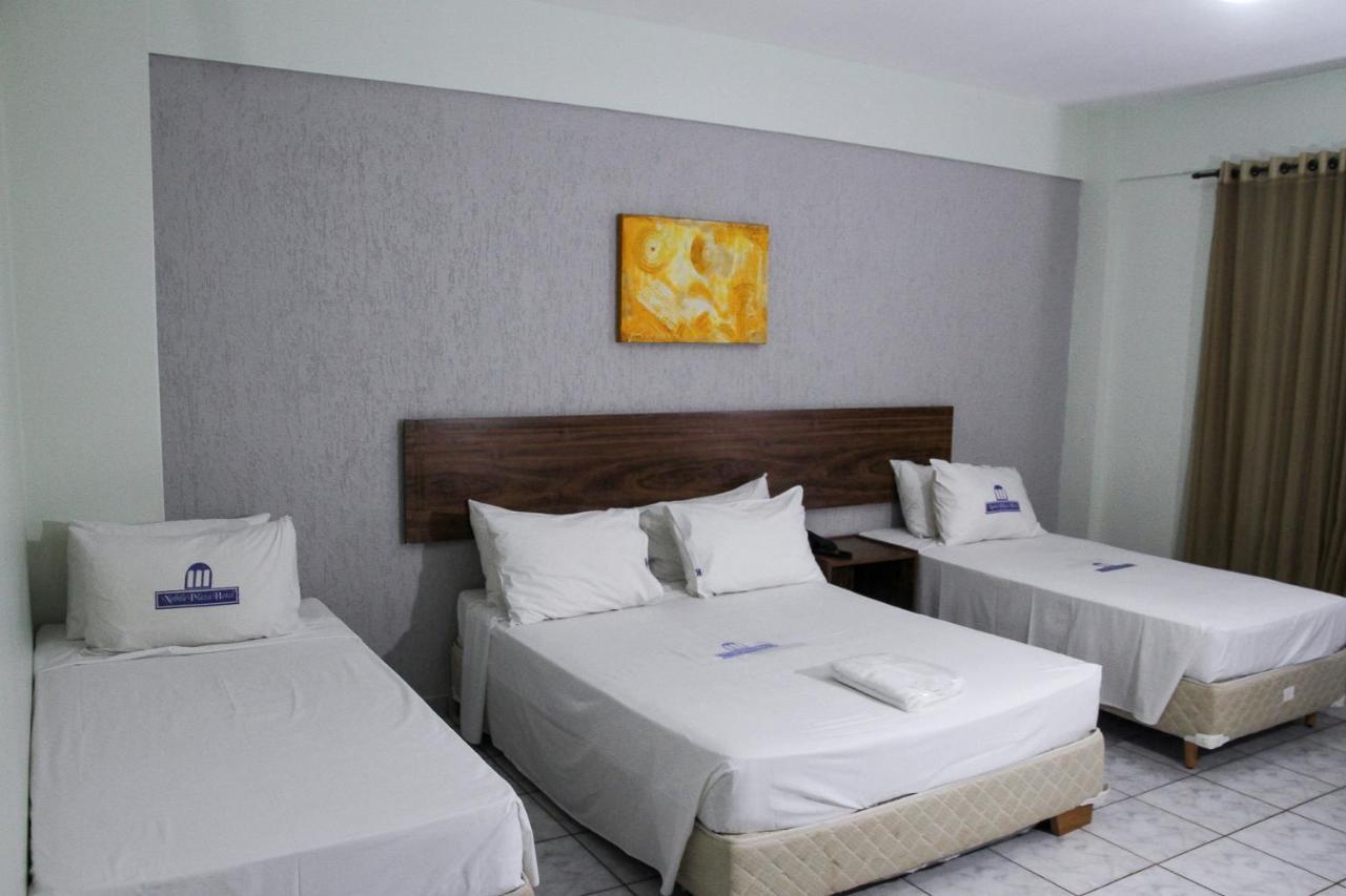 Quarto Duplo Premium