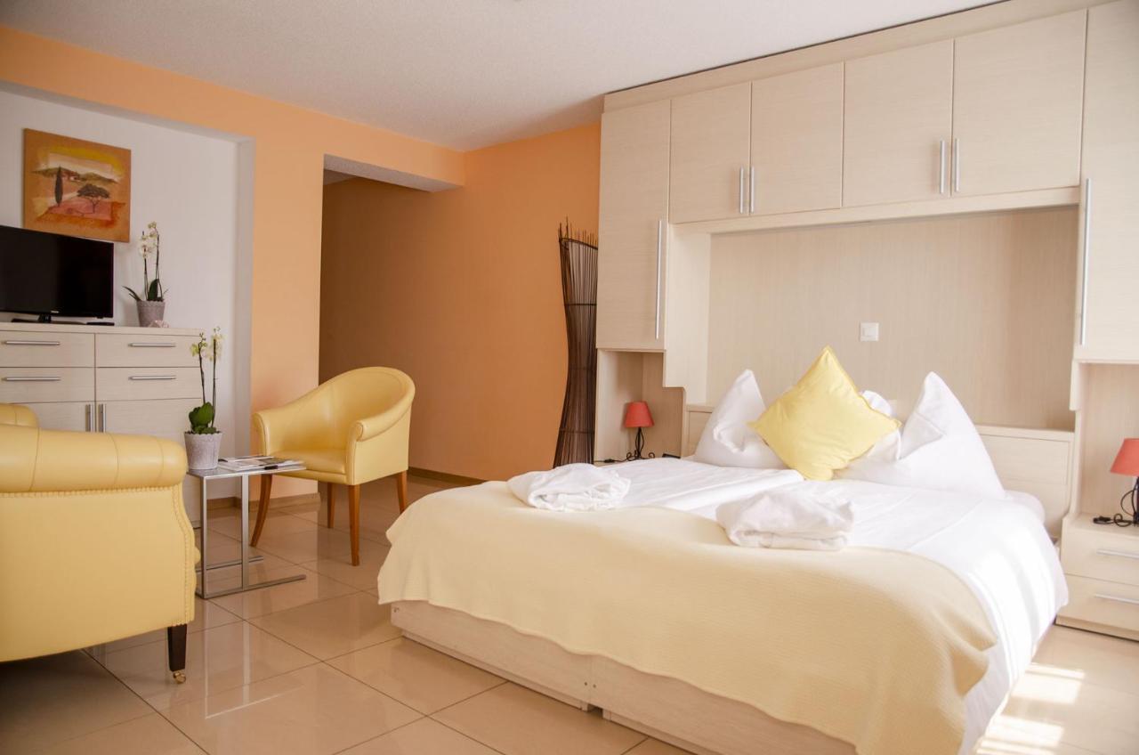 Superior Doppelzimmer