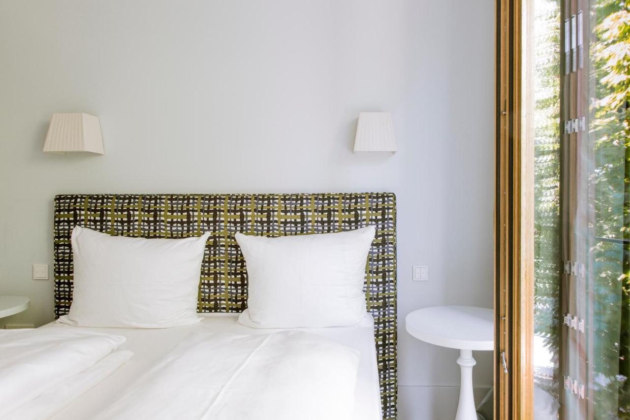 Small Double Room