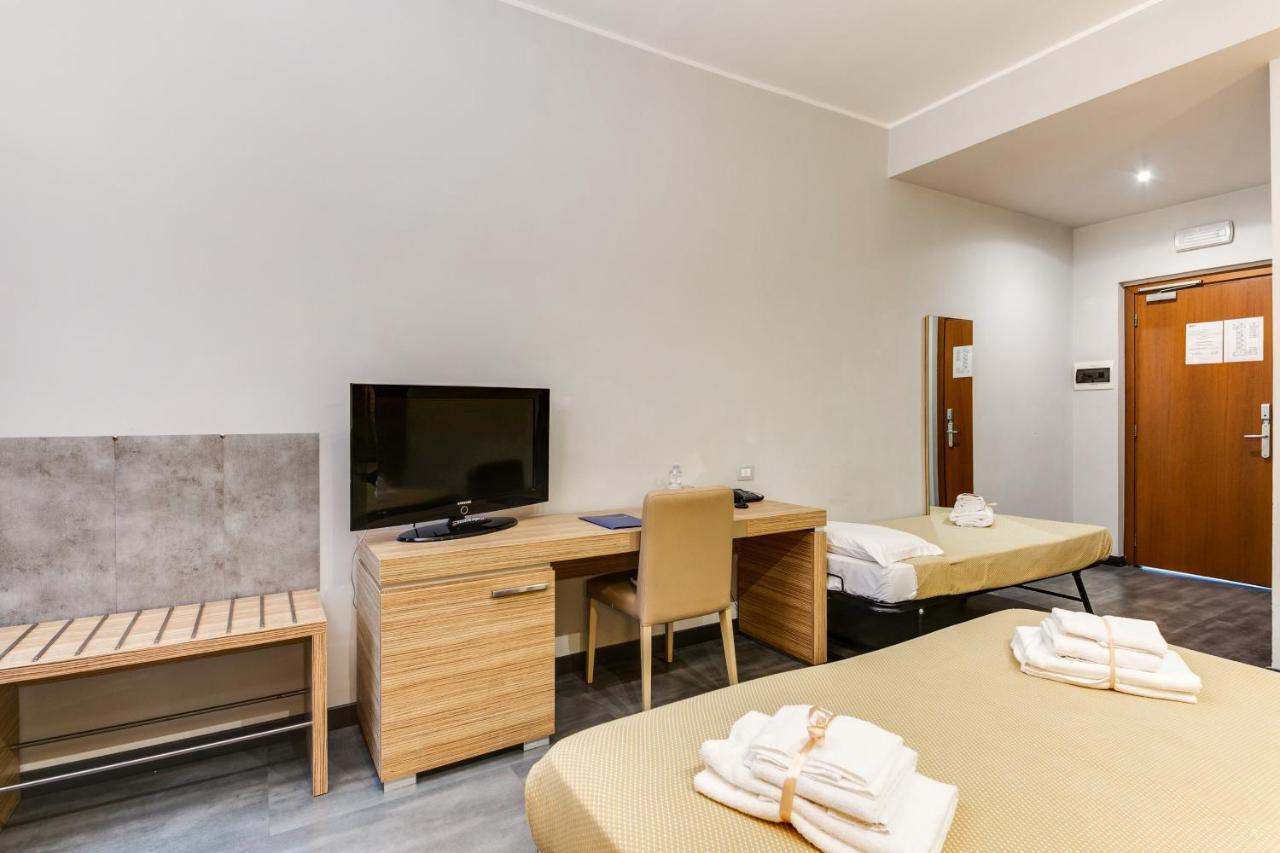 Chambre Deluxe