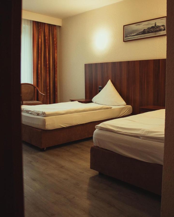 Standard Doppelzimmer