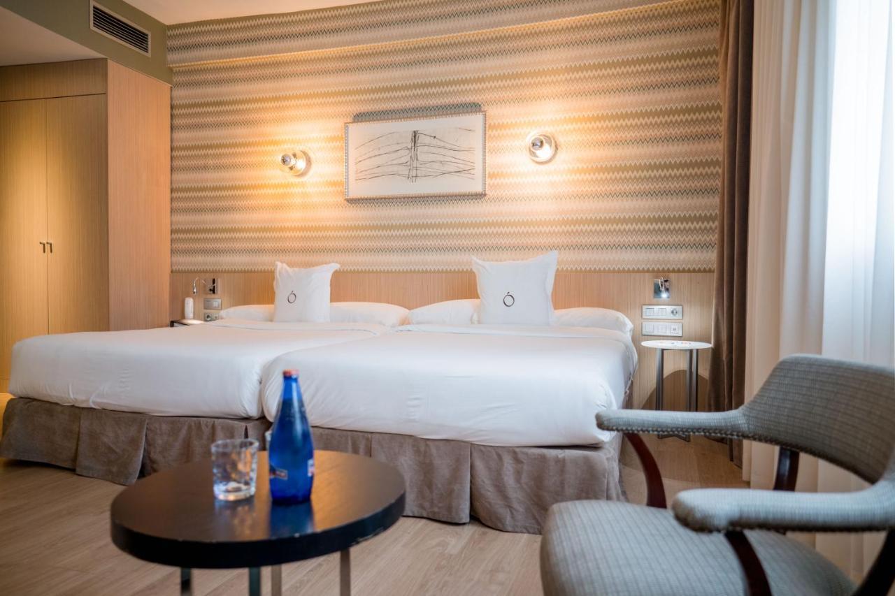 Quarto Familiar (4 Adultos)