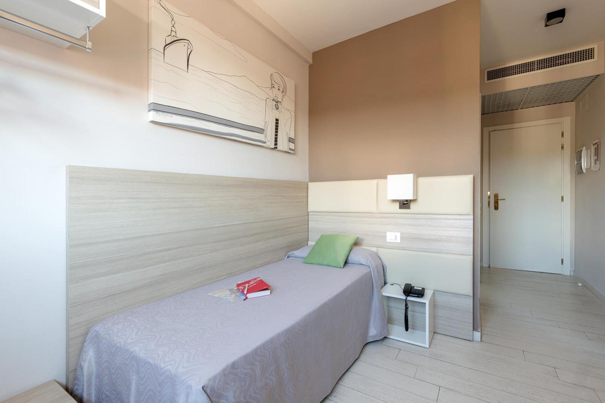 Habitación Individual