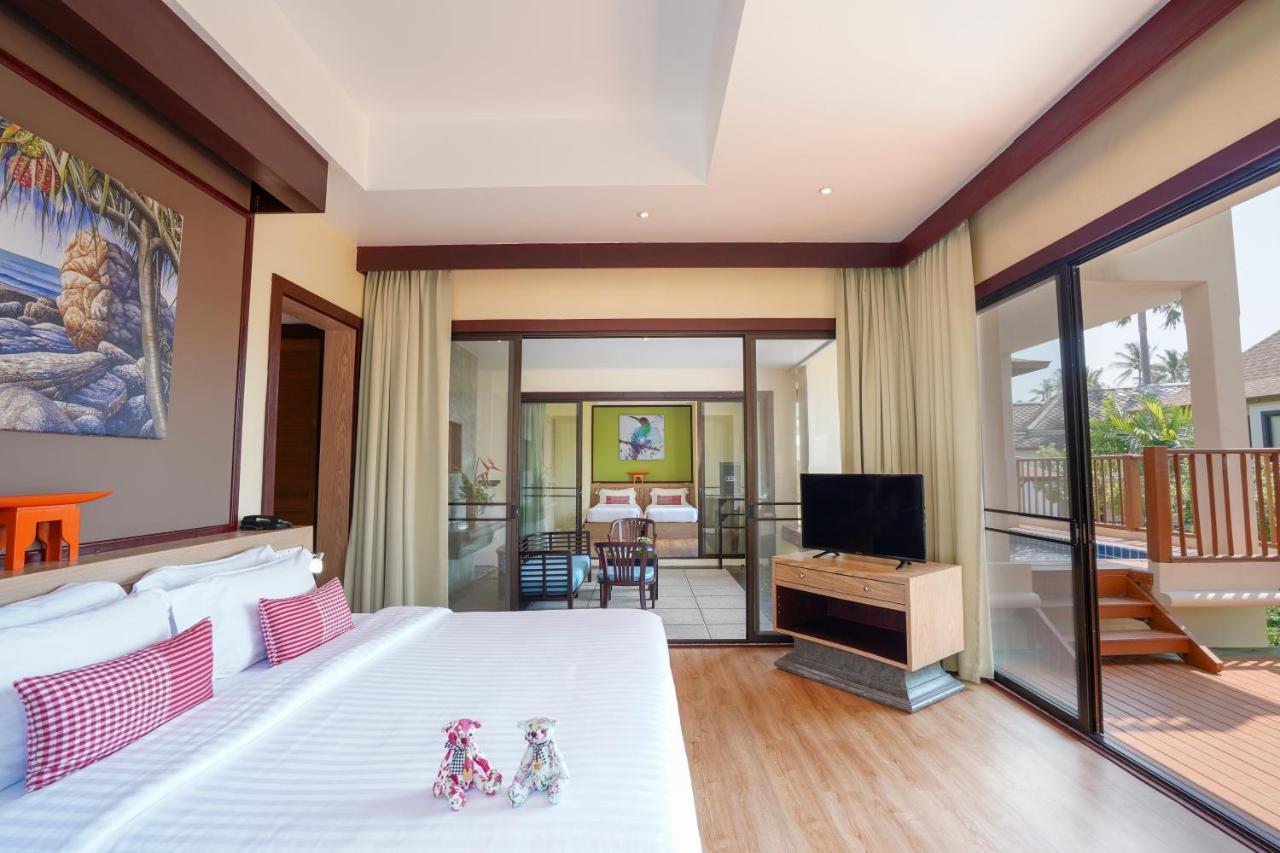 Two-Bedroom Villa with Plunge Pool,1030030720:JPEG