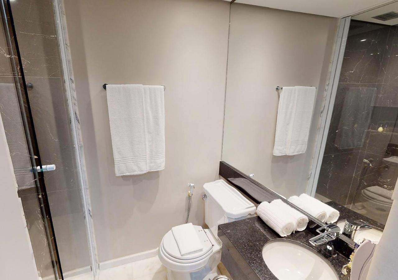 Suite Júnior Deluxe
