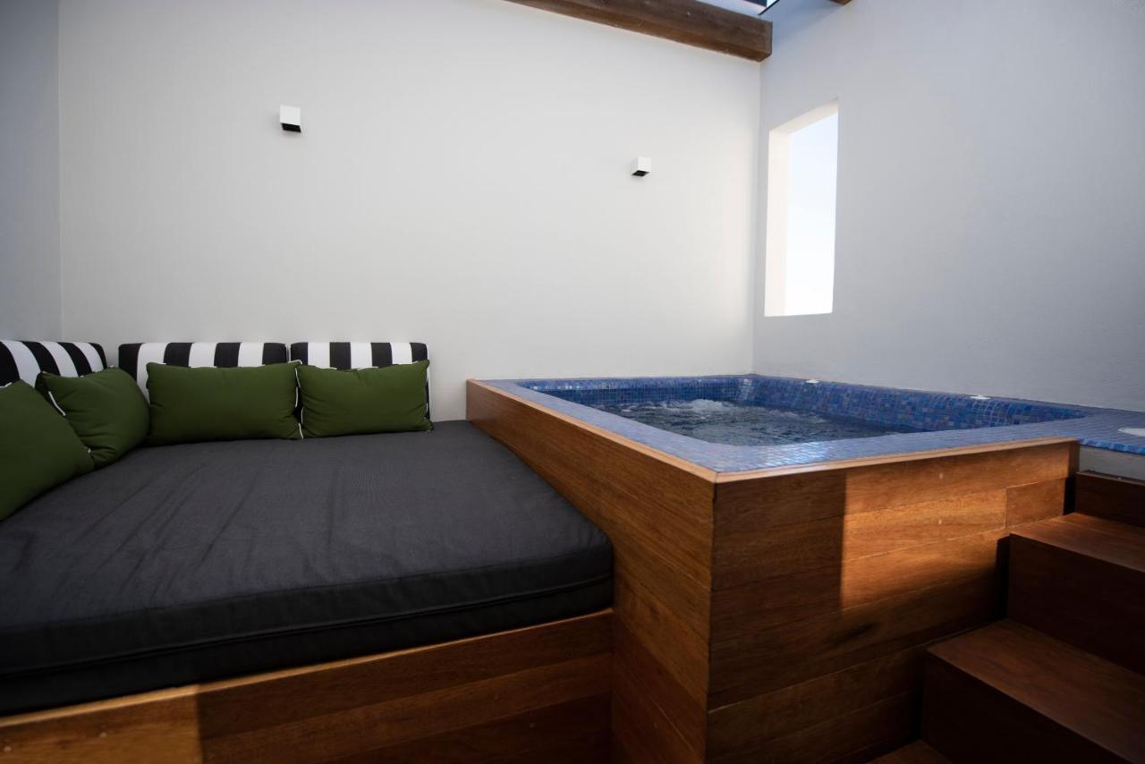 Suite avec Terrasse