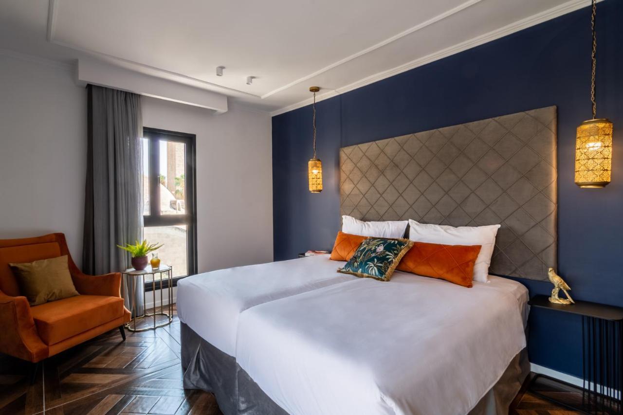 Habitación Premium