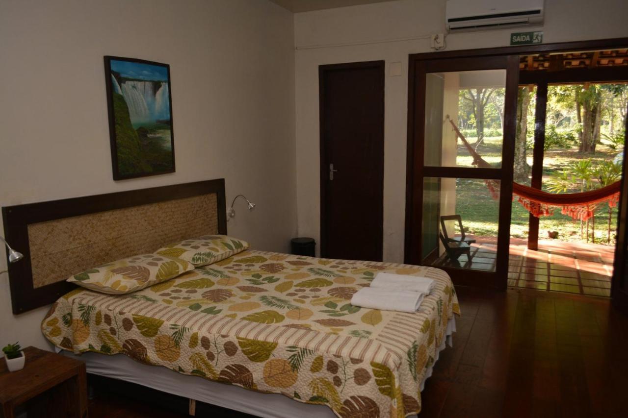 Quarto Triplo Standard