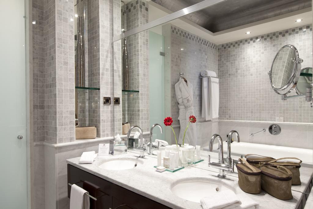 Grand Suite (1-5 Erwachsene)