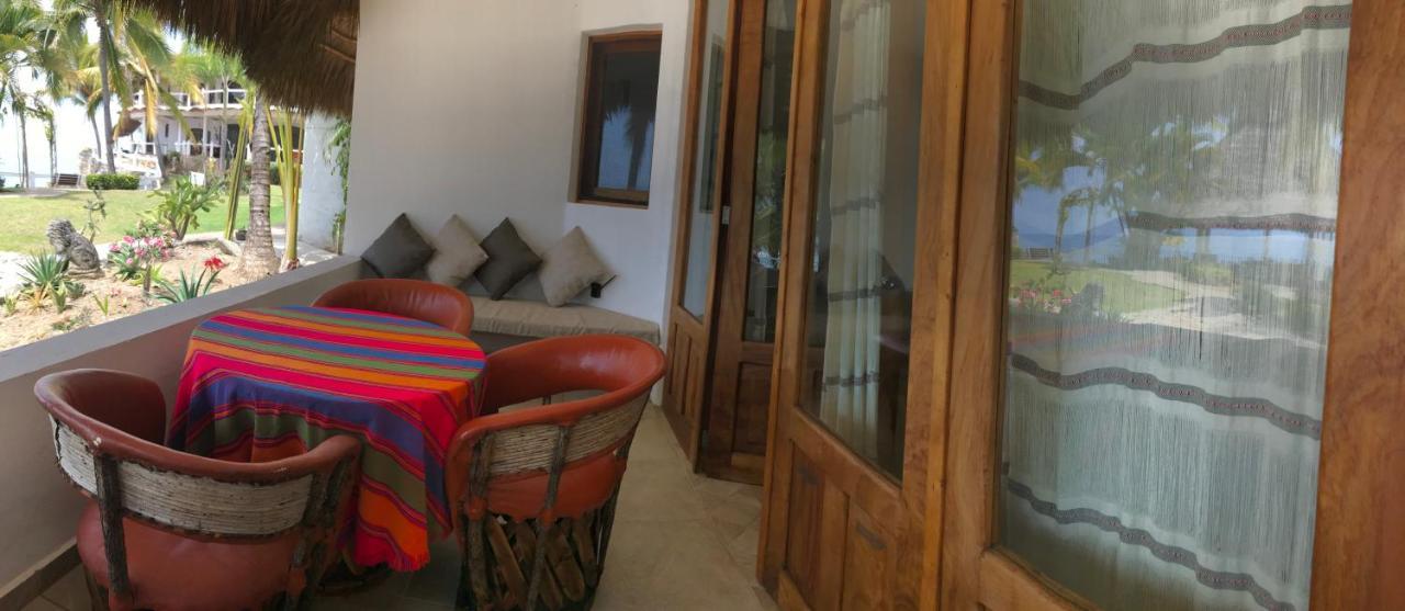 Junior Suite with Sea View