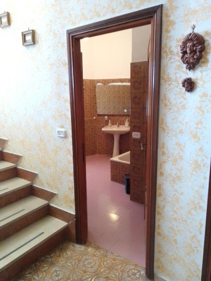 Camera Tripla con Bagno Privato Esterno