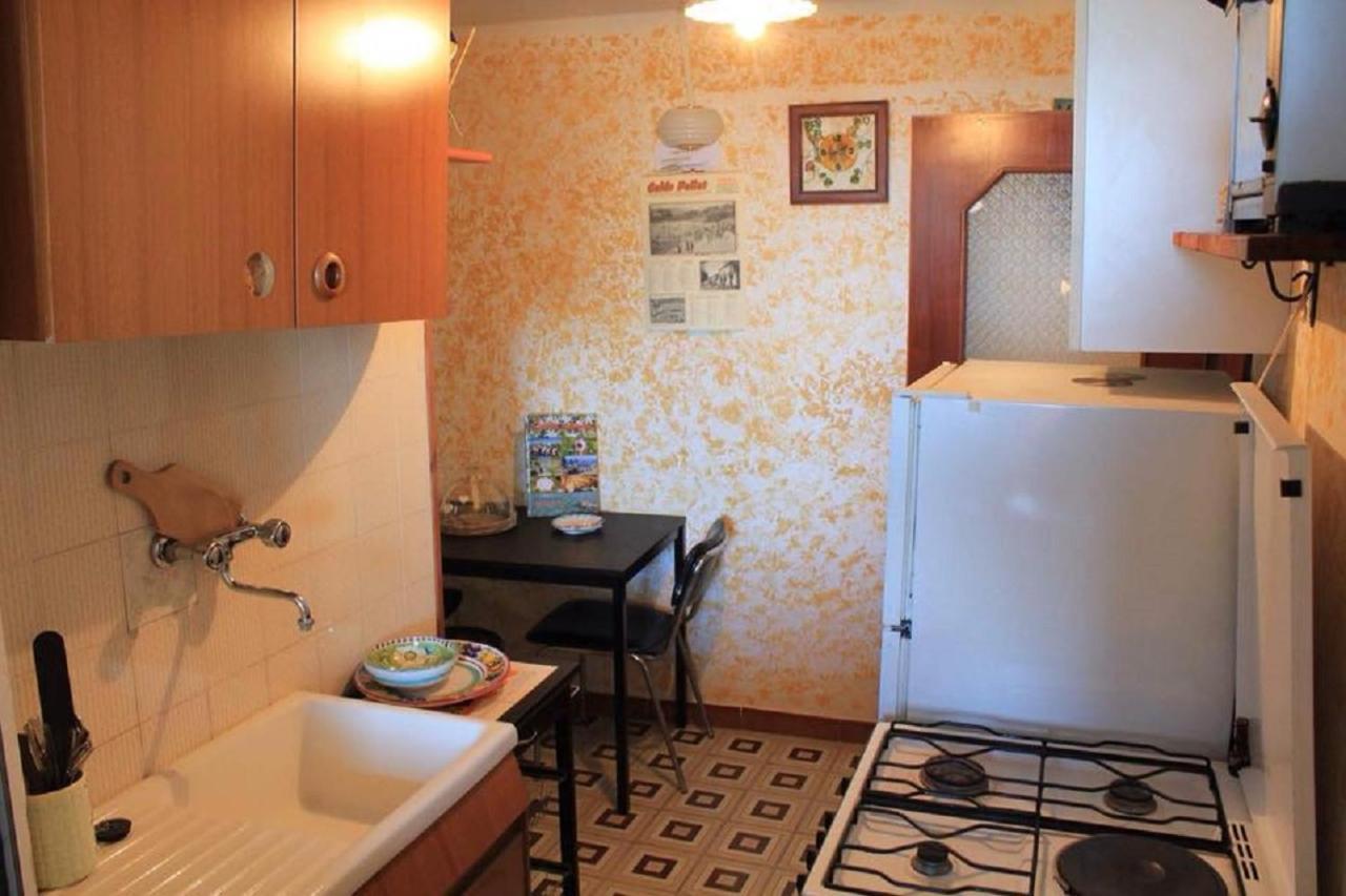 Monolocale Familiare