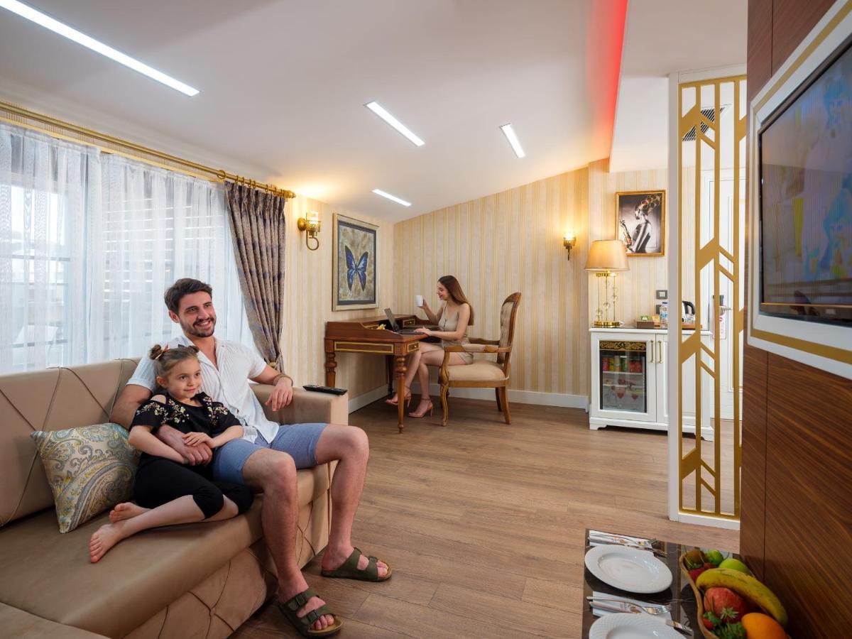 Standard Suite