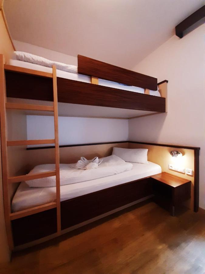 Familienzimmer