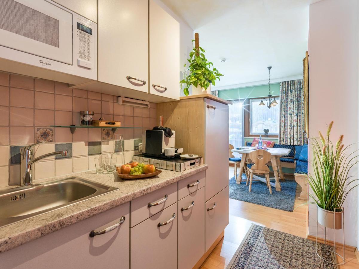 Deluxe Suite mit Terrasse