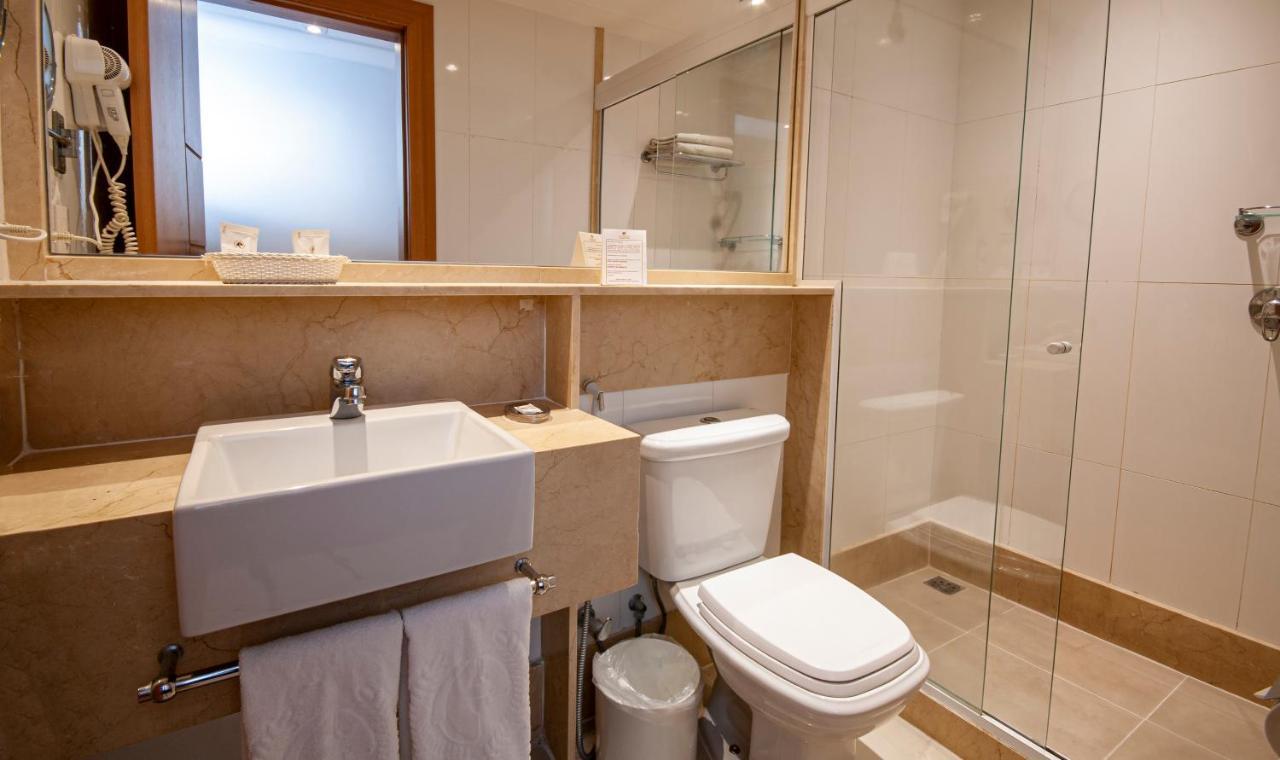 Chambre Double Standard