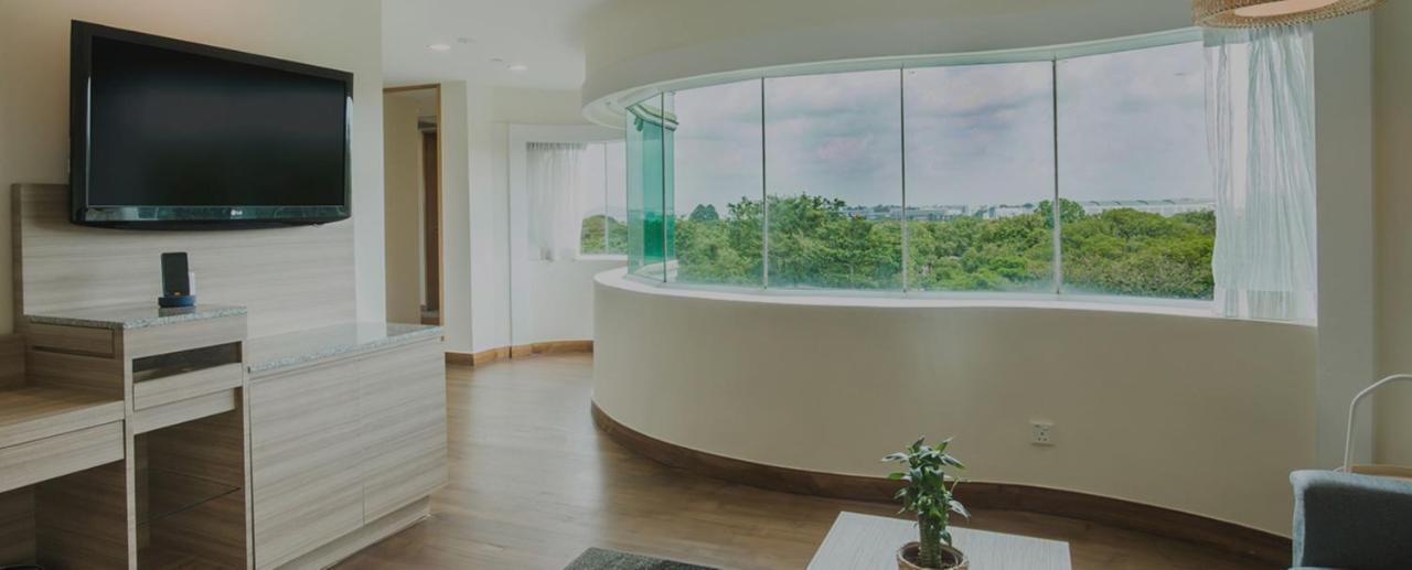 Suite Room