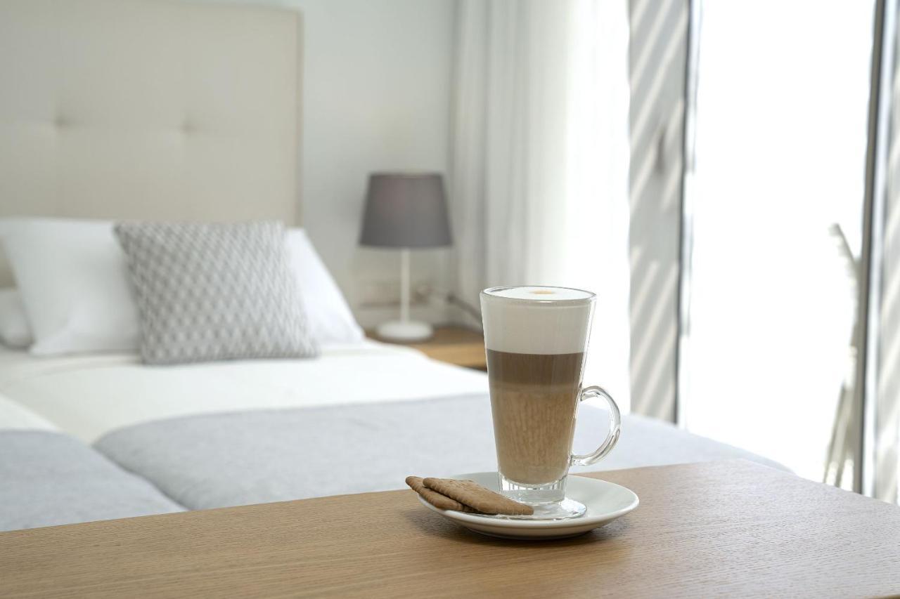 Superior Dreibettzimmer