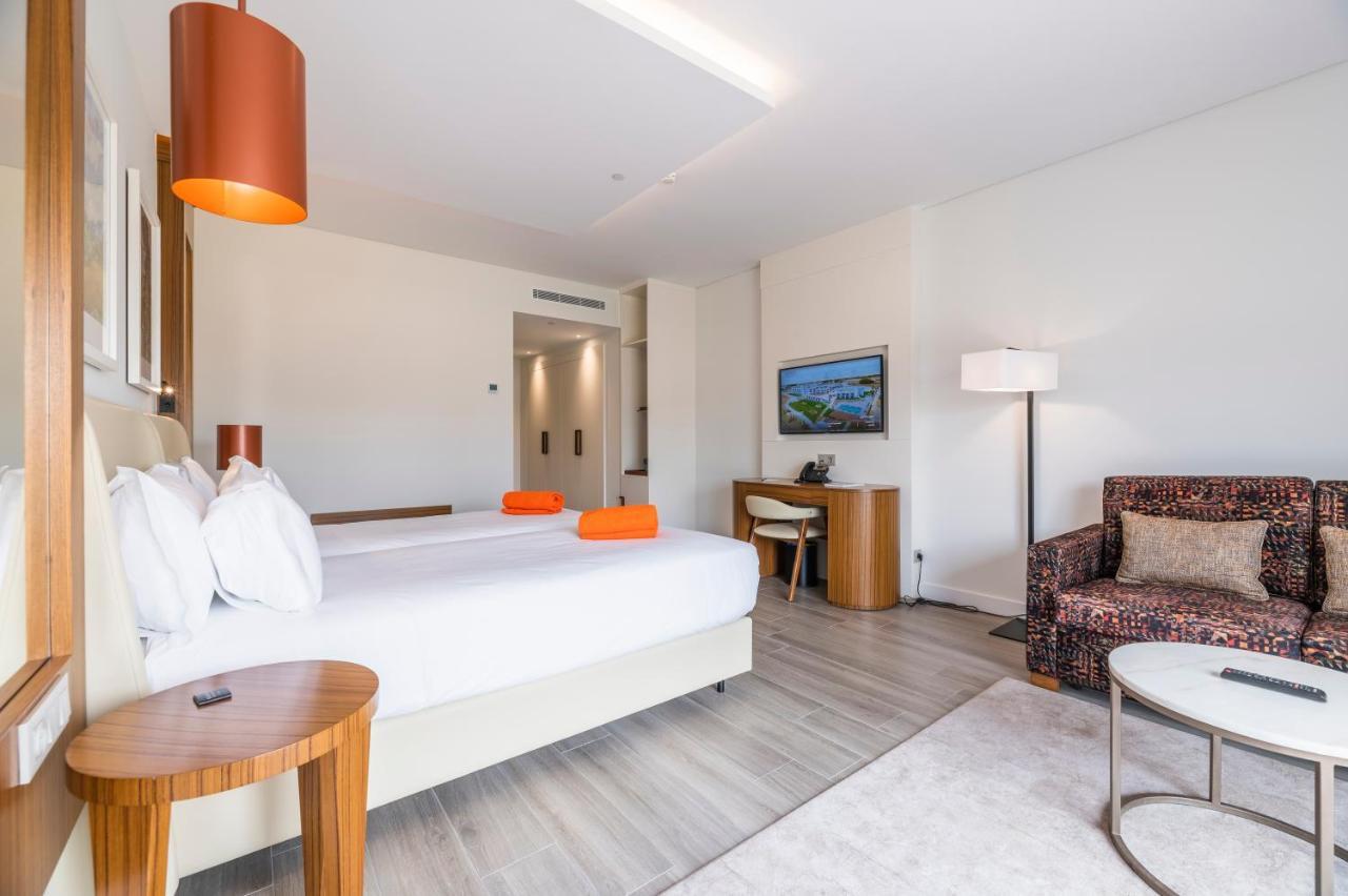Premium Double or Twin Room