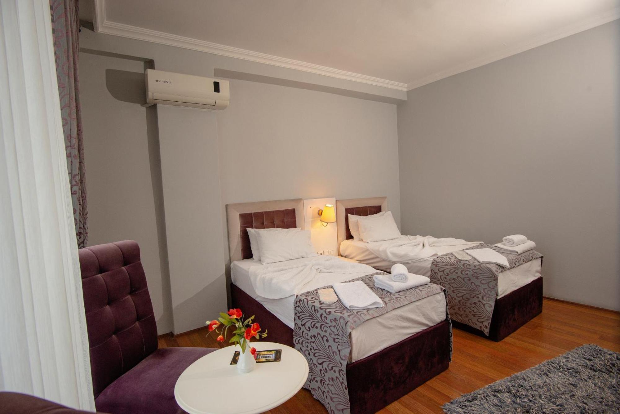 Superior Zweibettzimmer