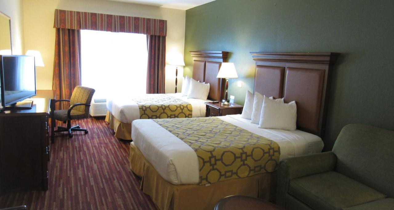 Queen Suite