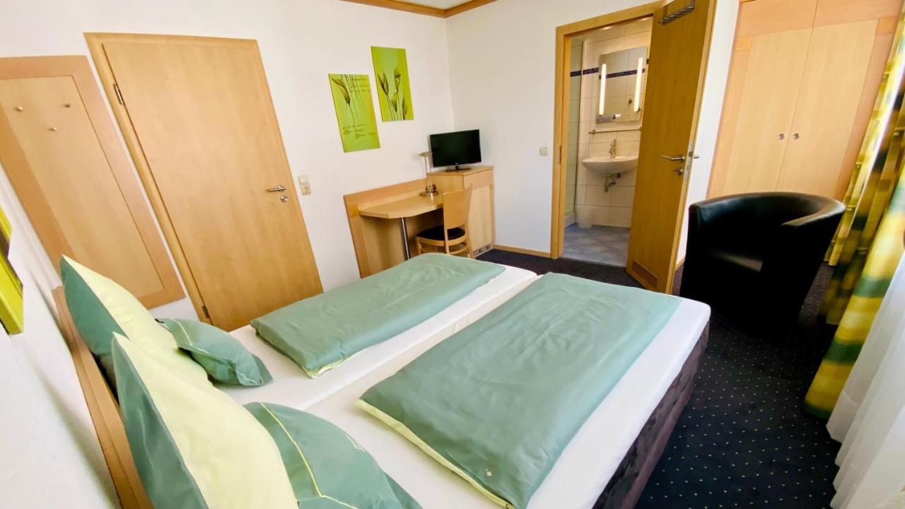 Doppelzimmer