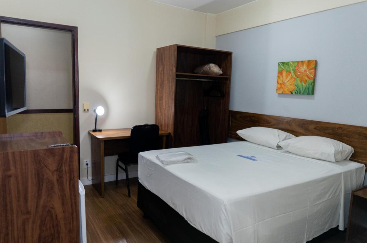 Quarto Duplo Standard