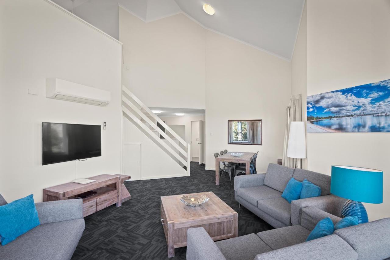 Loft-Apartment mit 2 Schlafzimmern