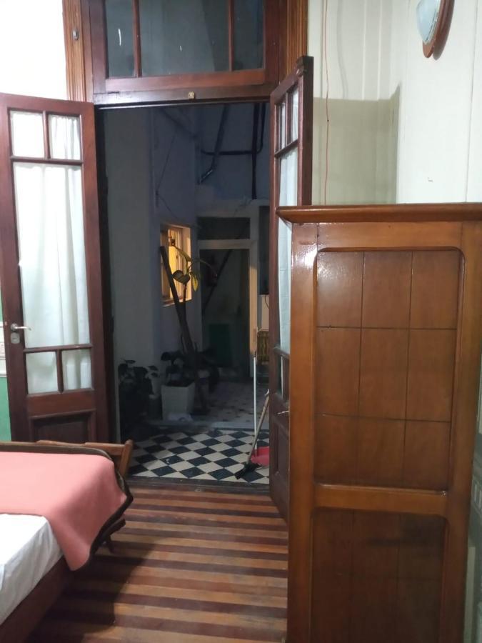 Habitación Doble Económica