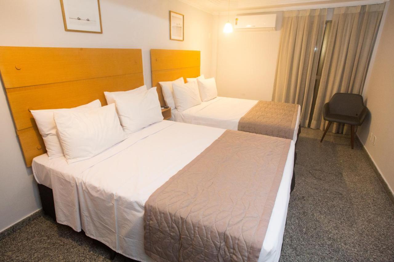 Luxury Triple Room
