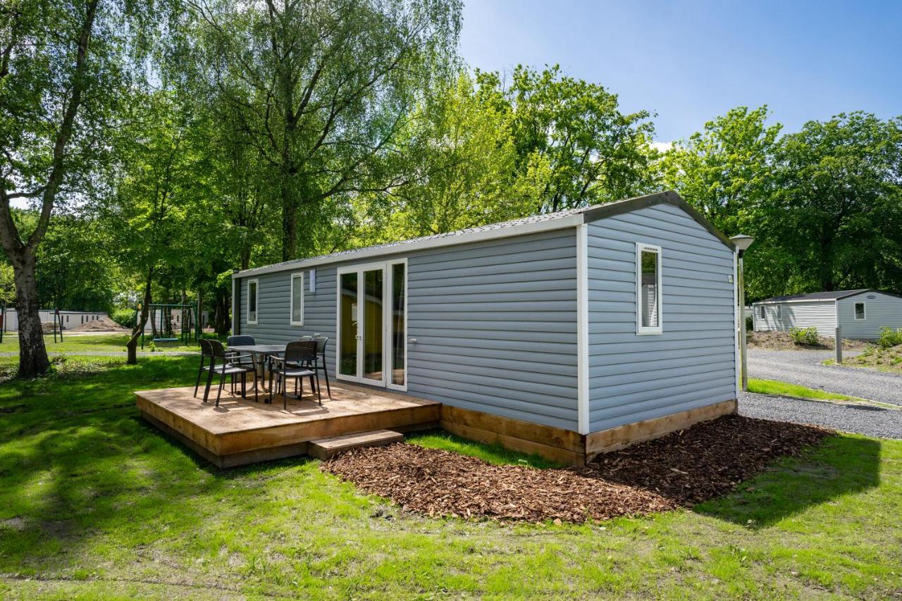 Chalet met 4 Slaapkamers Berkel 7,1593901071:JPEG