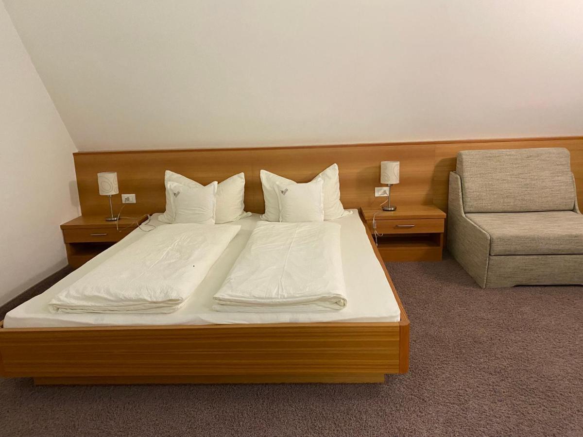 Maisonette-Suite