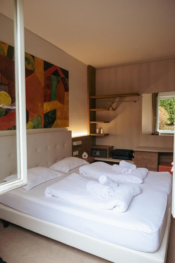 Comfort Doppelzimmer