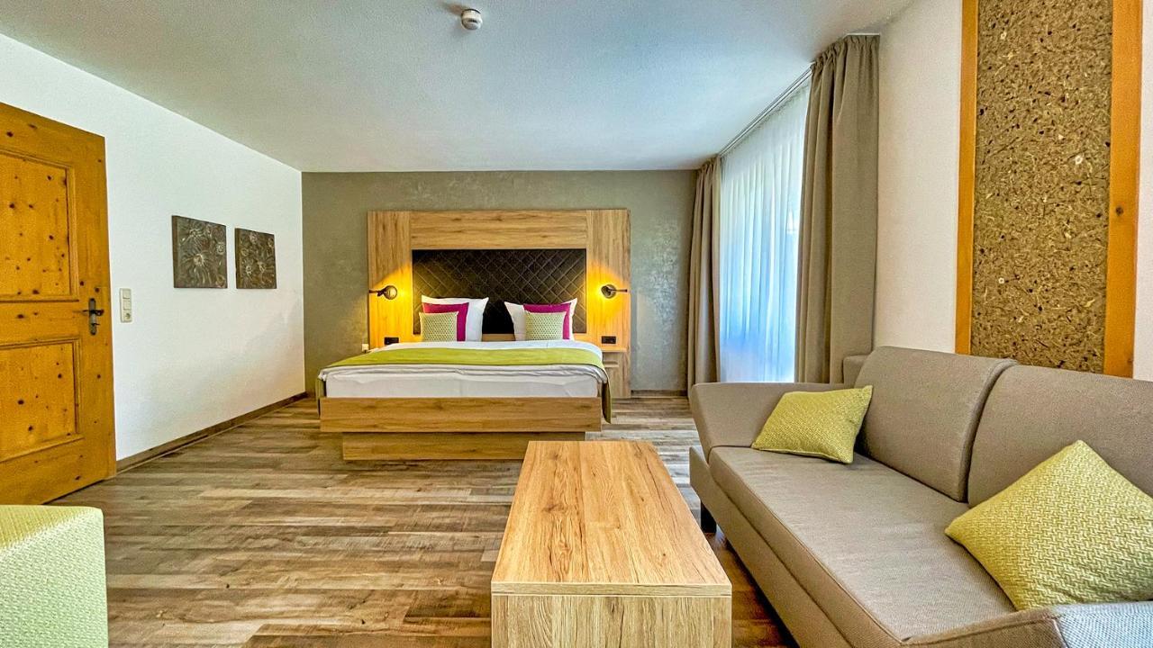 Habitación Holiday